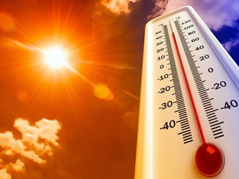 Bu gün hava&nbsp;40 dərəcəyədək isti olacaq&nbsp;