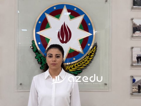 1 ballıq fərqlə həyatını dəyişən "usta müəllim" -&nbsp;"Peşəmin adını deyəndə hamı təəccüblənir" - MÜSAHİBƏ