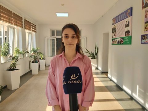 Əvvəl rayonda, sonra Bakıda müəllim işləyən namizəd MİQ-də 91 bal TOPLADI