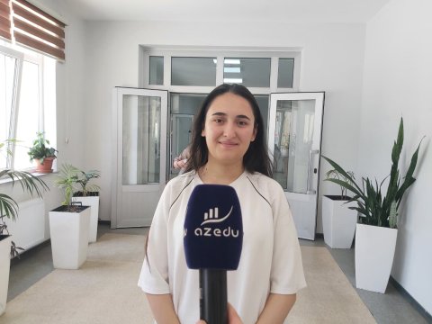 Ötən il MİQ-də 42 bal toplamışdı, bu il 89-a YÜKSƏLTDİ