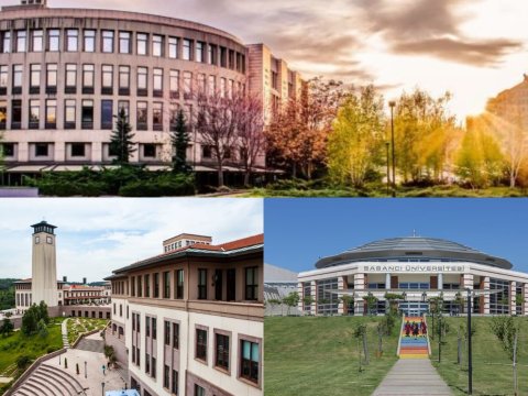 Azərbaycanlı tələbələr Türkiyədə niyə məhz bu universitetləri seçir? -&nbsp;ARAŞDIRMA