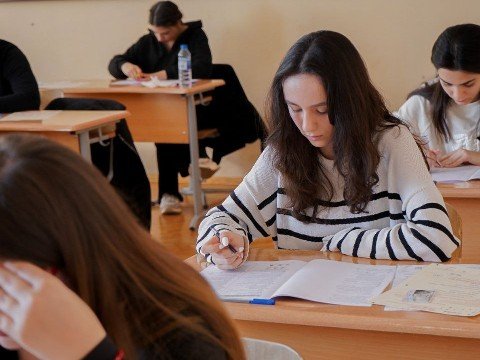 II və III qrupların nəticələri AÇIQLANDI