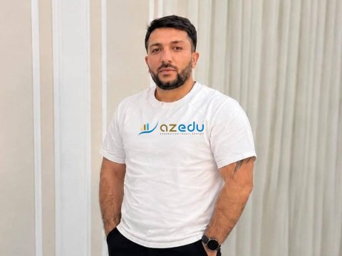 Vətən müharibəsində iştirak edən müəllim MİQ-dən 97&nbsp;bal TOPLADI