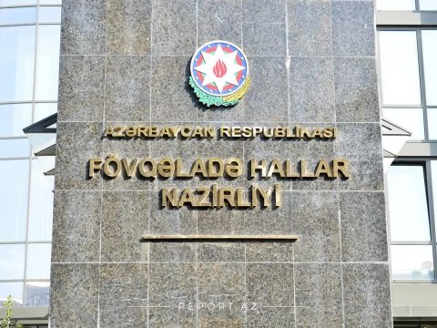 Qeyri-sabit hava ilə bağlı əhaliyə müraciət