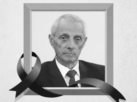 BDU-nun professoru vəfat edib