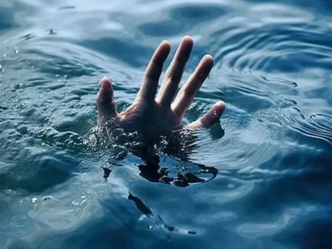 Kanalda batan yeniyetmənin meyiti tapılıb
