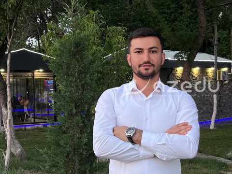 Menecment təhsili aldı, müəllimliyi seçdi - İlk MİQ imtahanında Naxçıvanda 1-ci OLDU