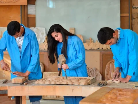 Peşə təhsili proqramları hazırlanacaq