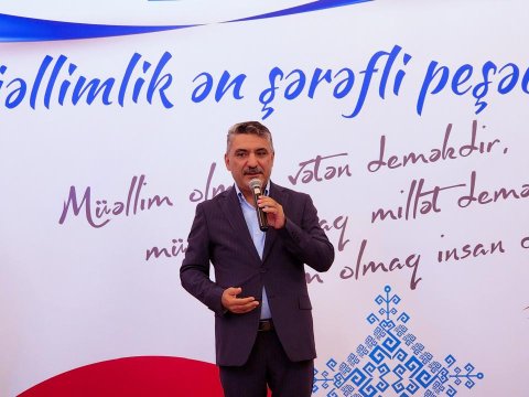 Hər yaxşı müəllim yaxşı direktor ola bilərmi?