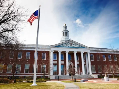 Harvard Universiteti irqi və etnik ayrı-seçkilikdə ittiham olundu