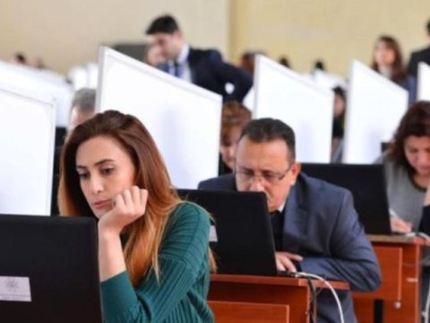 Direktorların işə qəbulu üzrə müsabiqənin müsahibə mərhələsi başlayır