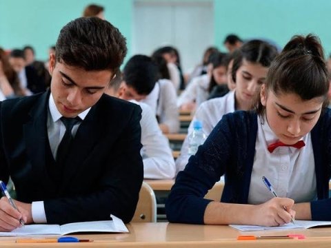 9-cu siniflər üçün VACİB xəbər&nbsp;- Kolleclərdə ən aşağı keçid ballı İXTİSASLAR