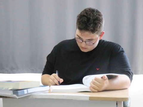 Sınavdaki tartışmalı soru iptal edildi: Binlerce adayın sonucu DEĞİŞTİ