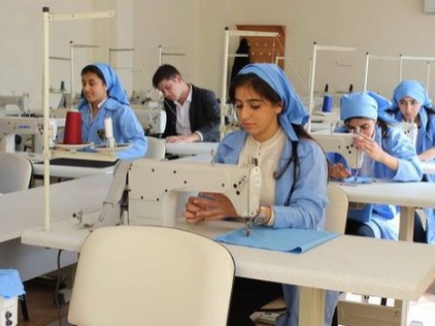 Peşə təhsilində üstünlük qısamüddətli proqramlara verildi