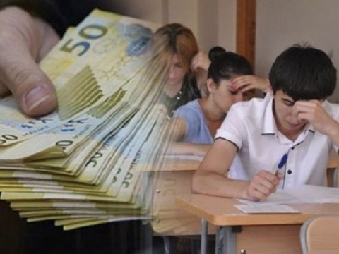 Peşə təhsilində illik təhsil haqları bəlli OLDU