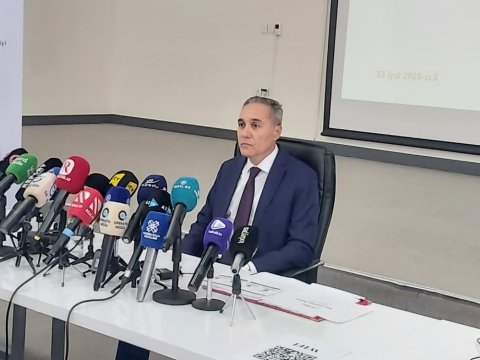 16 peşə təhsili müəssisəsində yenilənmə işləri aparılır