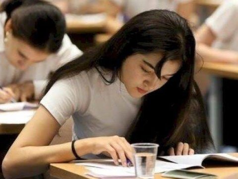 Minə yaxın abituriyent buraxılış imtahanında bu fəndən&nbsp;0 bal topladı - STATİSTİKA