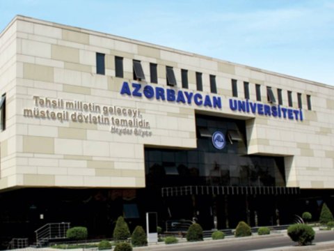 Azərbaycan Universitetinin&nbsp;yüksək bal toplayan tələbələri - ADLAR
