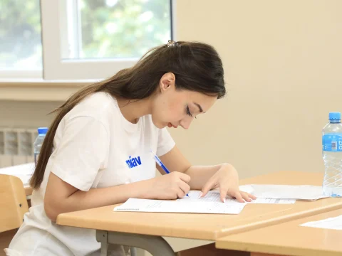 Magistraturada ən yüksək nəticəni bu universitetin məzunları GÖSTƏRDİ