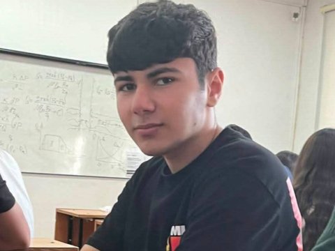 2-ci kurs tələbəsi vəfat etdi