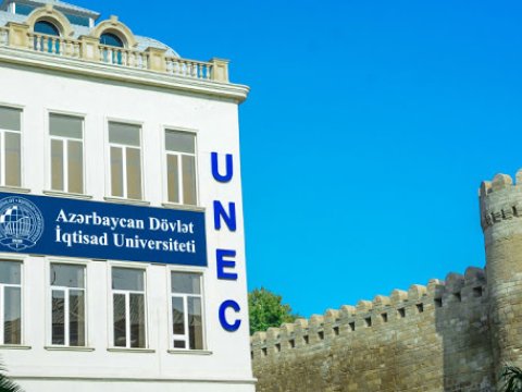 UNEC-də daha bir YENİLİK: Tələbələr bir semestr staj keçəcəklər