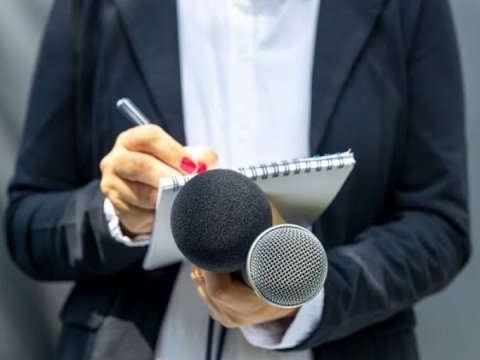 Jurnalist olmaq istəyənlərin imtahana qeydiyyatı BAŞLAYIB