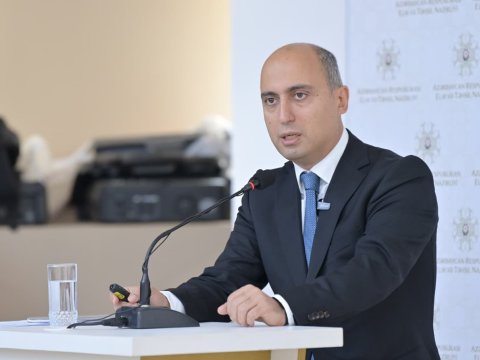 Nazir avqust ayında vətəndaşları qəbul edəcək - SİYAHI&nbsp;