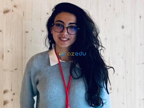 10 yaşından ensiklopediyalar oxuyan azərbaycanlı alim: "Elmə tam məlum olmayan prosesləri araşdırıram"