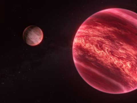 Bu kəşf astronomiyanı dəyişə bilər: Yeni növ göy cismi tapıldı