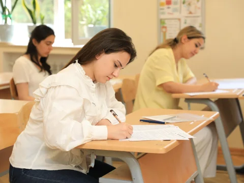 15 mindən çox bakalavr ixtisas seçimi edib - STATİSTİKA