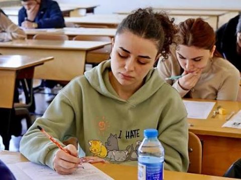 Magistraturaya ixtisas seçiminin vaxtı uzadılıb