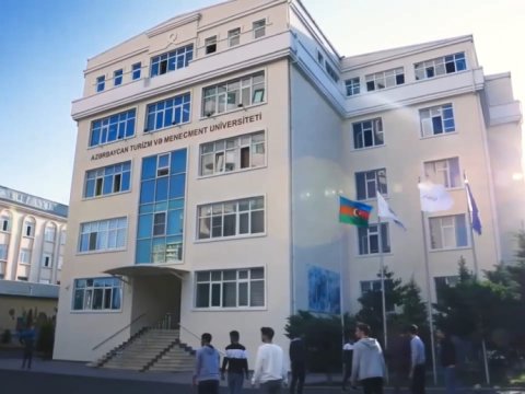 ATMU-nun semestr üzrə ən uğurlu tələbələri&nbsp;- TANIYAQ