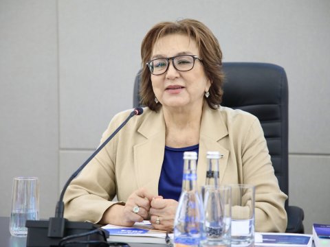 DİM sədri: Təhsildə rəqəmlərdən çox onların mesajını oxumaq lazımdır