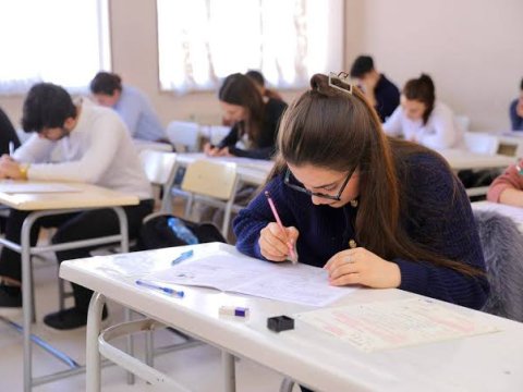 Magistraturanın ixtisas seçimi nəticələri&nbsp;nə zaman açıqlanacaq?- RƏSMİ
