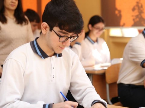Təmayül məktəblərə şagird qəbulunun nəticəsi nə vaxt açıqlanacaq?