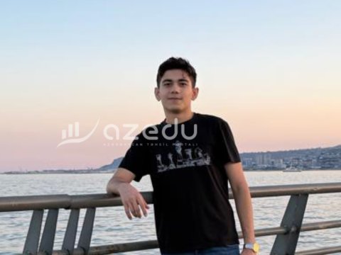 "Heç bir sosial fəaliyyət yüksək nəticəyə əngəl deyil" - I qrup üzrə ən yüksək NƏTİCƏ