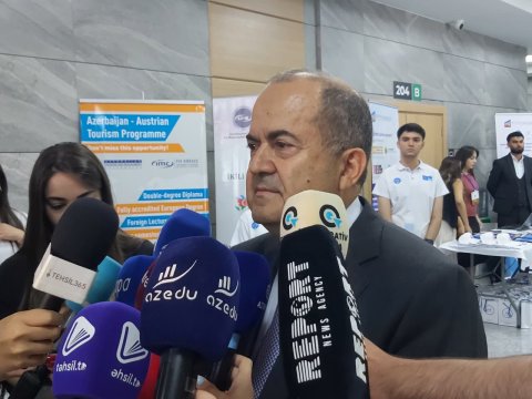 Tibb ixtisası üzrə rəqabət güclü olacaq - DİM rəsmisi