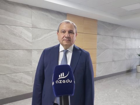BDU-nun daha bir binası yeni tədris ilində istifadəyə veriləcək