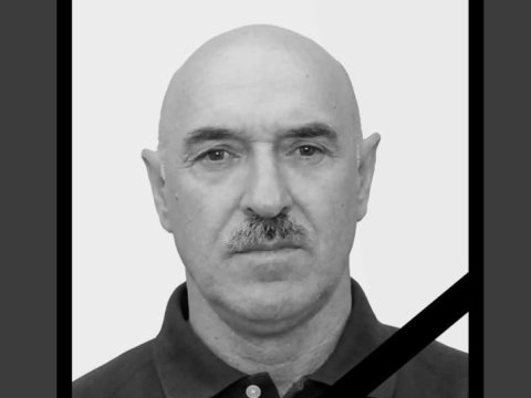 İdman Akademiyasının baş müəllimi vəfat etdi