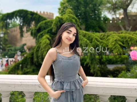 "400 bal toplayacağımı əvvəlcədən hesablamışdım" - Maksimum nəticənin SAHİBİ