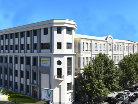 ADNSU yaşıl kimya üzrə beynəlxalq konfransa ev sahibliyi edəcək