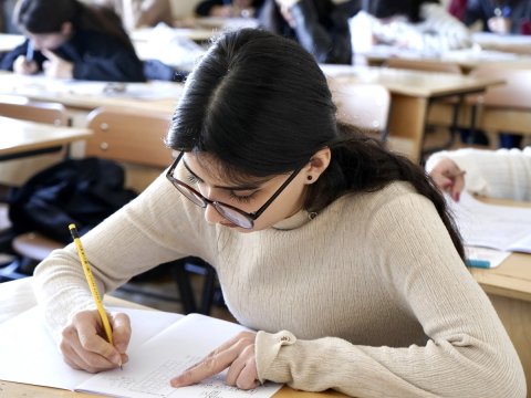Magistraturanın ixtisas seçim nəticələri açıqlandı