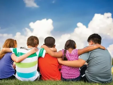 Bu gün Beynəlxalq Dostluq Günüdür