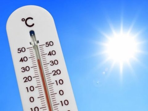 İyulun son günü hava necə olacaq? - PROQNOZ