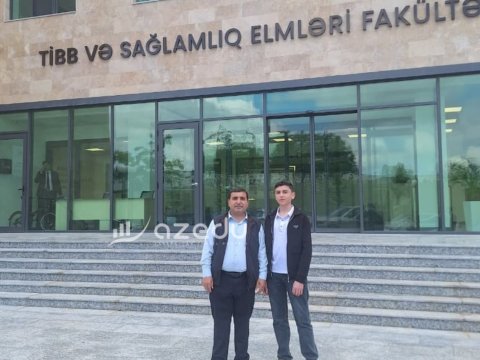 700 balın arxasındakı ata... -&nbsp;"Təzyiq uşağın nəticəsinə&nbsp;müsbət yox, mənfi təsir göstərir"