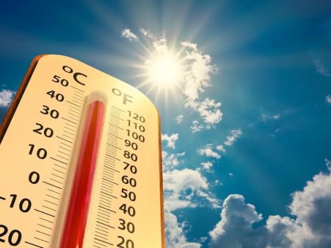 Avqustda olan hava proqnozu AÇIQLANDI