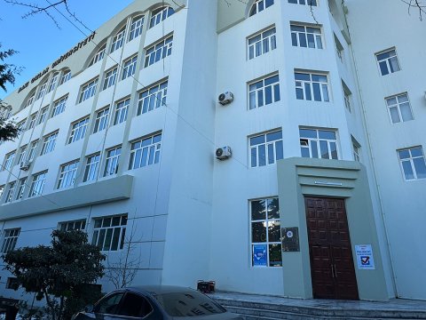 Bakı Qızlar Universitetinin&nbsp;fəaliyyəti dayandırılıb