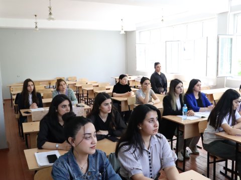 Bakı Qızlar Universitetinin tələbələri hara köçürüləcək? - RƏSMİ