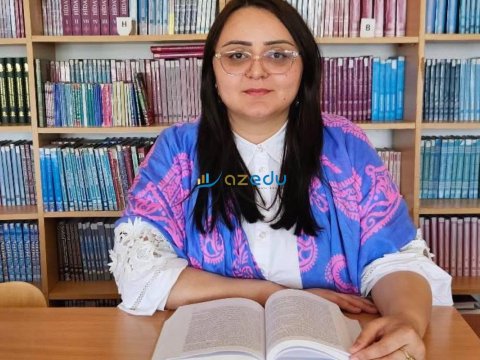 Sertifikasiyadan 60 bal toplayan müəllim: "Əziyyətimin bəhrəsini gördüm"