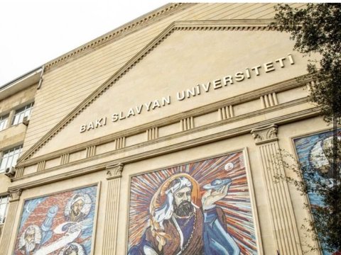 BSU-nun semestr üzrə ən uğurlu tələbələri- ADLAR